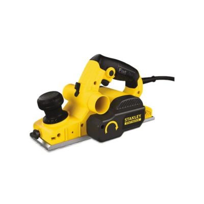 Plaina 750w 82mm Stanley ...